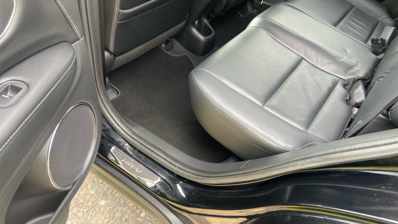 Honda HR-V 1.5 i-VTEC EX CVT 5dr Petrol Hatchback